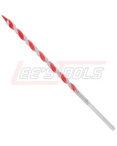 FREUD DAG1010 Diablo Auger Bit 1/4 X 7-1/2