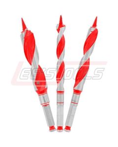 FREUD DAG1900-S3 Diablo Auger Bit Set 3-PC