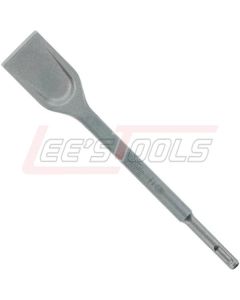 FREUD DMAPLCH2000 DB SDS-Plus Wide Chisel 1.5x10