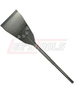 FREUD DMAMXCH1200 DB SDS-Max Floor Scraper 6 x 25