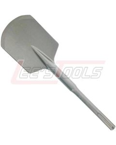 FREUD DMAMXCH1010 DB SDS-Max Clay Spade Ch 4.5x17