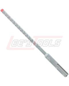 FREUD DMAPL4070-P25 DB SDS-PLUS FCH 4C 1/4X4X6 25PK