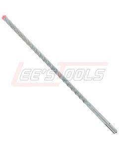 FREUD DMAPL4160 DB SDS-PLUS FCH 4C 3/8X10X12