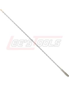 FREUD DMAPL2170 DB SDS-Plus 2C 1/4X16X18