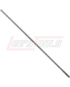 FREUD DMAPL2250 DB SDS-Plus 2C 3/8X16X18