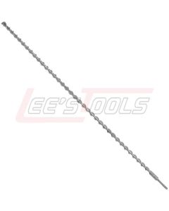 FREUD DMAPL2490 DB SDS-Plus 2C 3/4X37X39