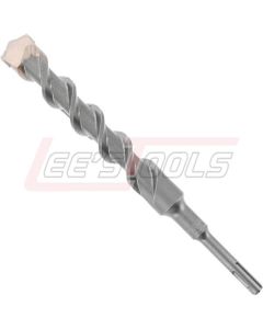 FREUD DMAPL2520 DB SDS-Plus 2C 1X8X10