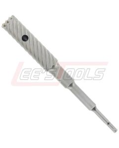 FREUD DMAPLRC1090 DB SDS-PLUS REB CUT 1-1/4 X 12
