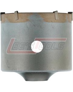 FREUD DMAPLCC1070 DB SDS-Plus Core Cutter 2-11/16