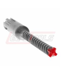 FREUD DMAMX1010 DB SDS-Max FCH 4C 3/8X8X13