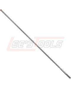 FREUD DMAMX1080 DB SDS-Max FCH 4C 9/16X31X36