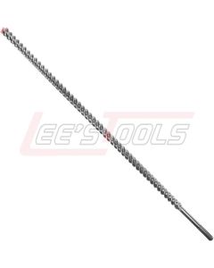 FREUD DMAMX1240 DB SDS-Max FCH 4C 1X31X36
