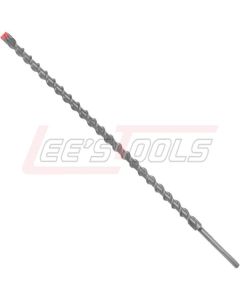 FREUD DMAMX1280 DB SDS-Max 4C 1-1/8X31X36