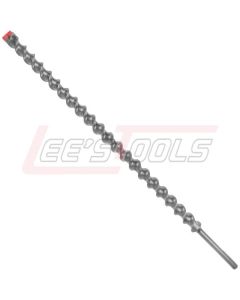 FREUD DMAMX1380 DB SDS-Max 4C 1-1/2X31X36
