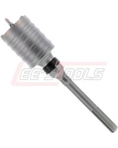 FREUD DMAMXCC5020 DB SDS-Max Core Ctr 1pc 2-5/8X7
