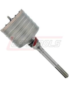FREUD DMAMXCC5050 DB SDS-Max Core Cutter 1pc 4X7