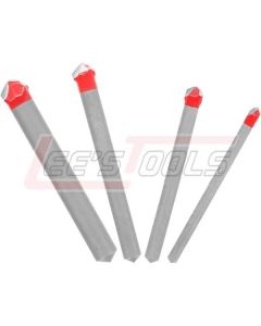 FREUD DMANS1070-S4 DB TILE AND STONE SET 4PC