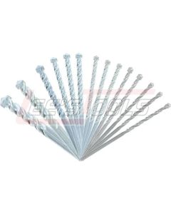 FREUD PMAPC1070-S14 AP MASONRY BIT SET 14PC
