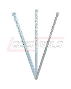 FREUD PMAPC1080-S3 AP MASONRY BIT SET 3PC