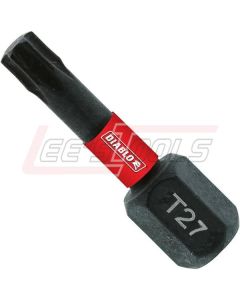 FREUD DT271P2 DB Insert Bit T27 1 2pk