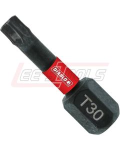 FREUD DT301P5 DB Insert Bit T30 1 5pk