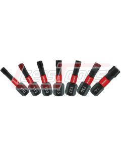 FREUD DTV1-S7 DB Insert Bit T 1 Set 7pc
