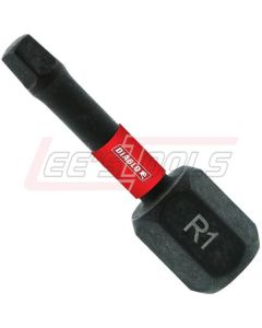 FREUD DSQ11P5 DB Insert Bit SQ1 1 5pk