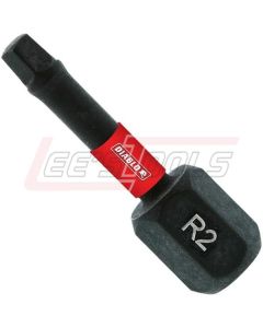 FREUD DSQ21P5 DB Insert Bit SQ2 1 5pk