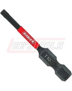 FREUD DT102P1 DB Insert Bit T10 2 1pk