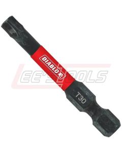FREUD DT302P1 DB Insert Bit T30 2 1pk