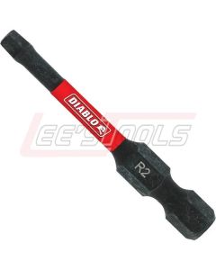 FREUD DSQ22P5 DB Insert Bit SQ2 2 5pk