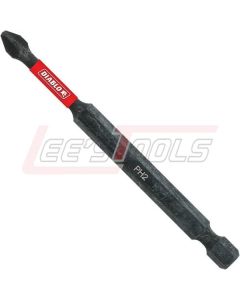FREUD DPH235P1 DB Insert Bit PH2 3.5 1pk