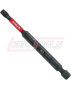 FREUD DSQ235P1 DB Insert Bit SQ2 3.5 1pk
