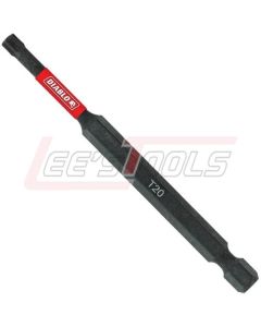 FREUD DT2035P1 DB Insert Bit T20 3.5 1pk