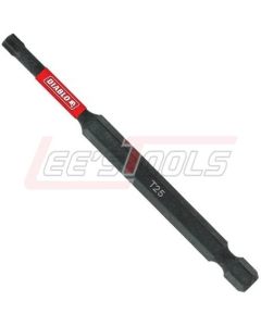 FREUD DT2535P1 DB Insert Bit T25 3.5 1pk