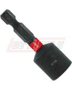 FREUD DNTSS716 DB 7/16 Nutsetter 1-7/8