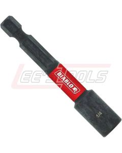 FREUD DNTSL14 DB 1/4 Nutsetter 2-9/16