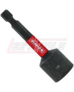 FREUD DNTSL12 DB 1/2 Nutsetter 2-9/16