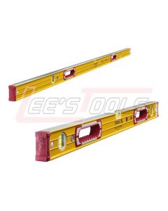 STABILA 37872 32"/72" FOOTINGS & FORMS SET TYPE 196