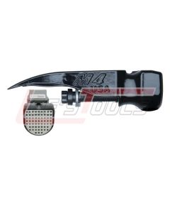 MARTINEZ TOOLS 4242 M4-12OZ DIMPLE FACE, REPLACEMENT HEAD