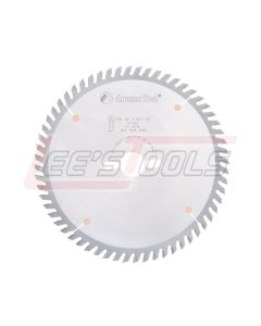 AMANA TOOL 610601-30 10"/60T CUT-OFF TCG 30MM BORE