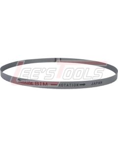 MAKITA E-04139 Makita 28-3/4-Inch 18 TPI Bi-Metal Sub-Compact Portable Band Saw Blade