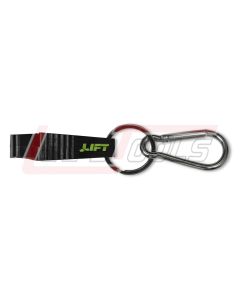 LIFT SAFETY GEAR AGC-19K GLOVE CLIP