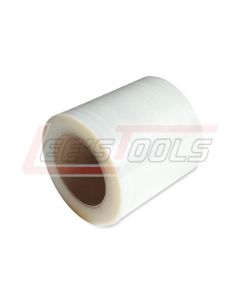 LT APPROVED VENDOR 051076 5" x 1000' BUNDLING FILM - 3" CORE 80 GAUGE 12/CARTON