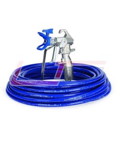 GRACO 288487 GB KIT, GUN/HOSE, CONT, RACX, BULK