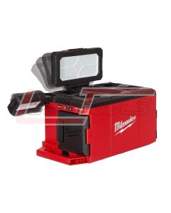MILWAUKEE 2357-20 M18™ PACKOUT™ Light/Charger