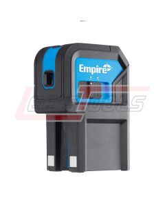 EMPIRE ELG3D Empire 125 FT Green Self-Leveling  3-Point Laser