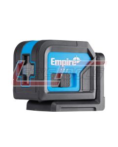 EMPIRE ELGC Empire 75 FT Green Self-Leveling Cross Line Laser