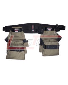 DIAMONDBACK DB5-20-GR-L Denali 2.0 - Large (L) 39"-42" - Ranger