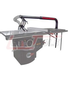 SAWSTOP TSG-FDC Floating Overarm Dust Collection Guard
